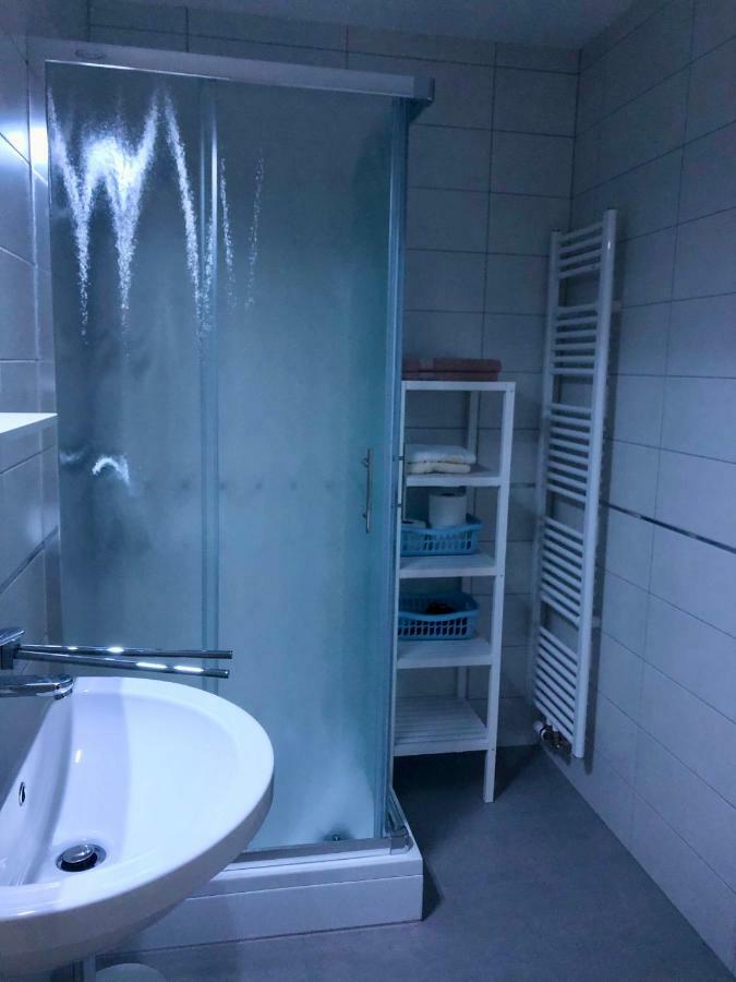 Apartma Linhartov Trg Радовлица Екстериор снимка